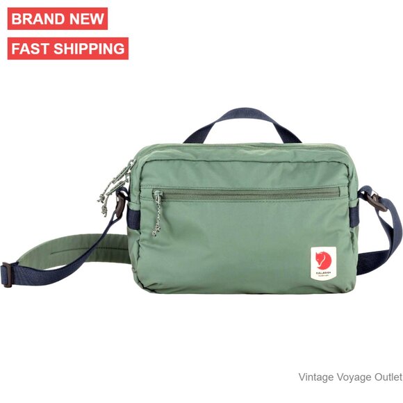 Durable Crossbody Bag with Adjustable Strap for Travel Essentials